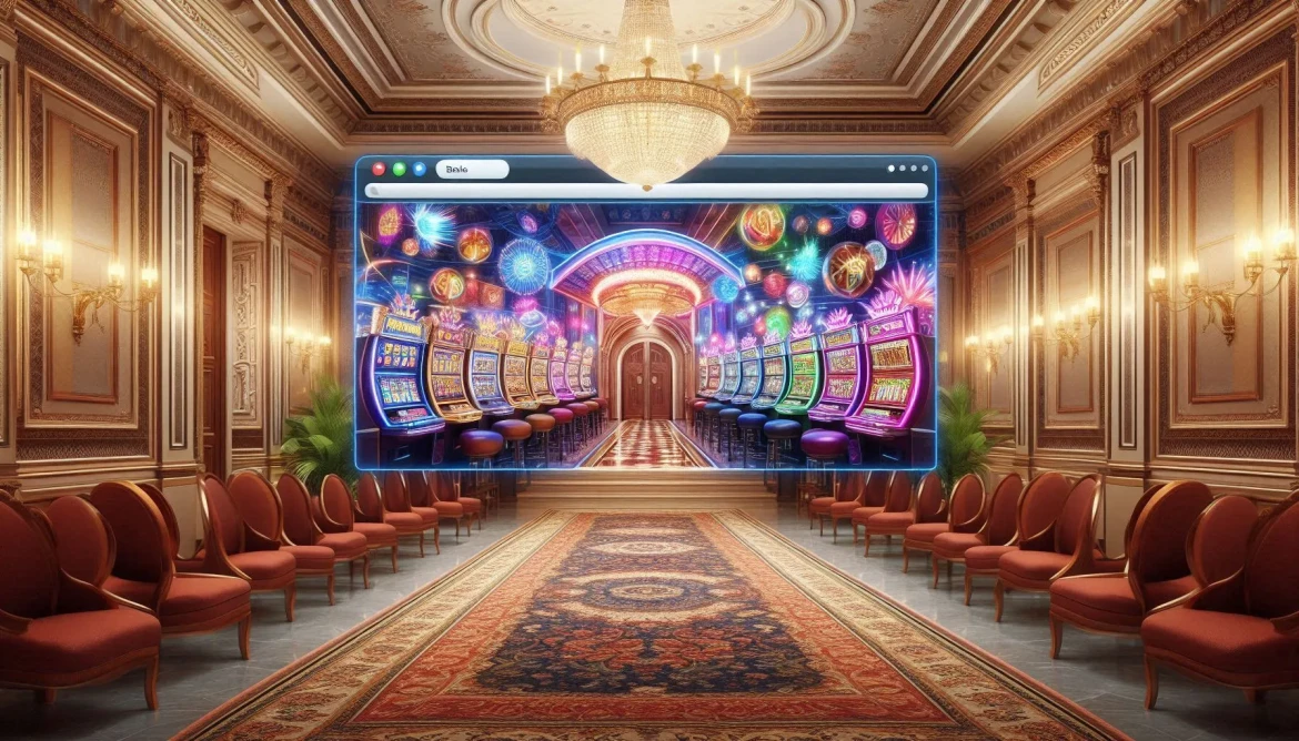 Rockstar Casino