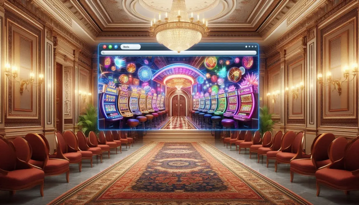 Rockstar Casino